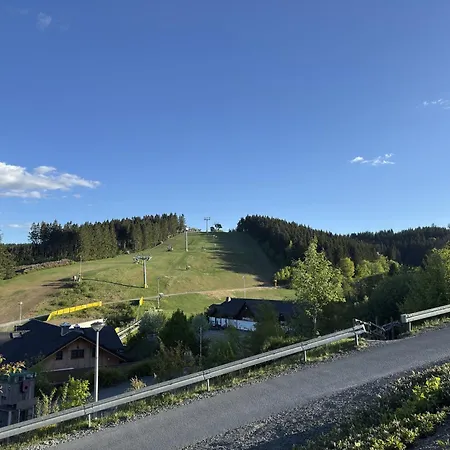 아파트 In Winterberg, Cleaning Included *
