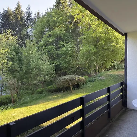 In Winterberg, Cleaning Included
