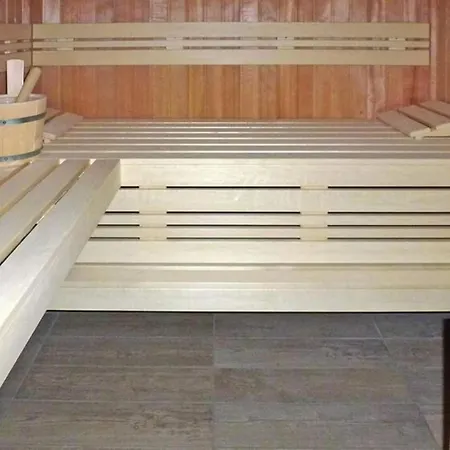 In Winterberg, Cleaning Included Winterberg