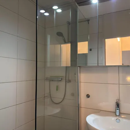 아파트 In Winterberg, Cleaning Included *