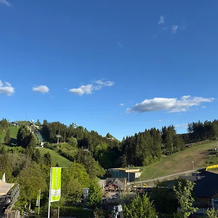In Winterberg, Cleaning Included Apartment Winterberg
