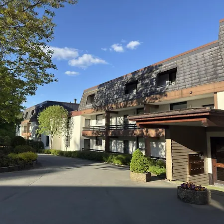 In Winterberg, Cleaning Included Winterberg