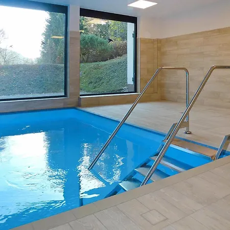 In Winterberg, Cleaning Included *