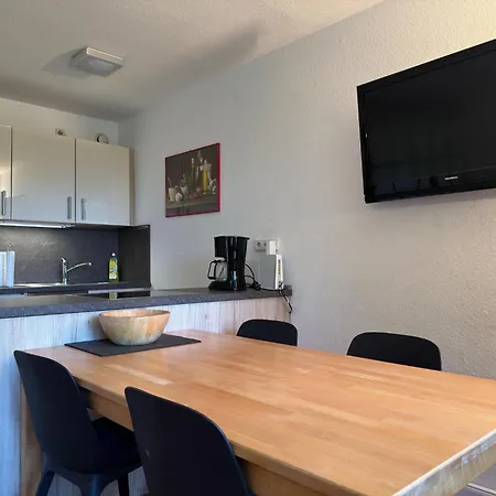 아파트 In Winterberg, Cleaning Included *